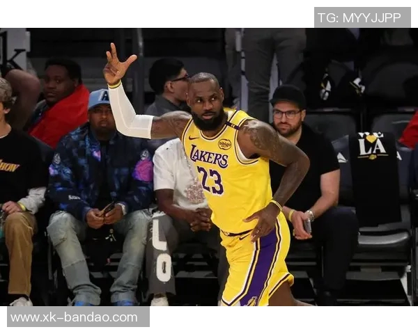 斯科特称詹姆斯得分纪录无人可敌若再战一年将永载史册