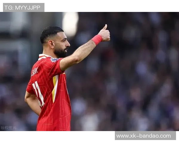 默森警告利物浦忽视阿诺德价值导致萨拉赫遭遇包夹困境