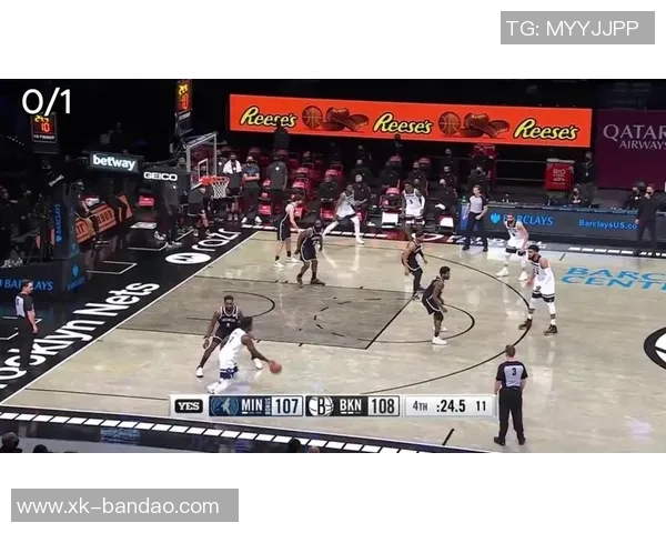 绝杀时刻爱德华兹展现关键球能力堪称顶尖存在