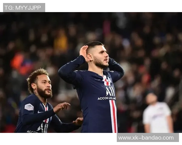 巴黎狂潮无止境半场4-1后10打10仍疯狂进攻再添3球