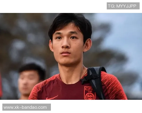 王燊超重返海港续约一年坚持以身作则展现队长风范