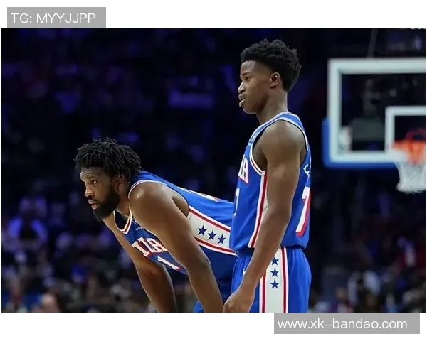 埃奇库姆20岁162天创76人队史最年轻45球员新纪录