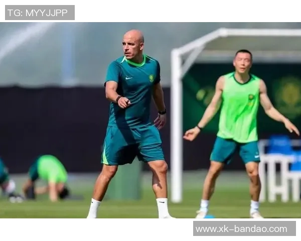 葡萄牙教练菲利佩佩德罗或将加盟国安担任蒙哥马利助教职位