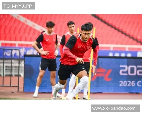 外援古加告别北京国安王子铭或加盟云南玉昆开启新篇章